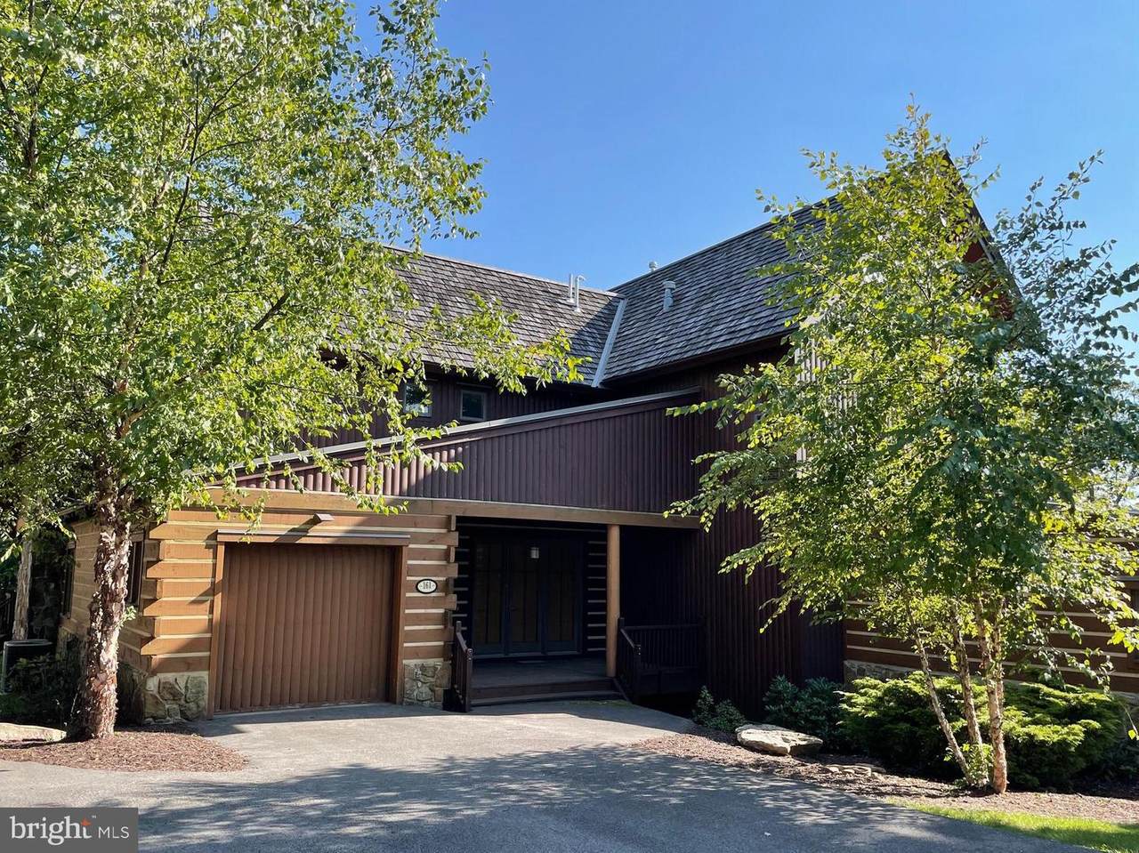 161 Kendall Camp - Photo 1