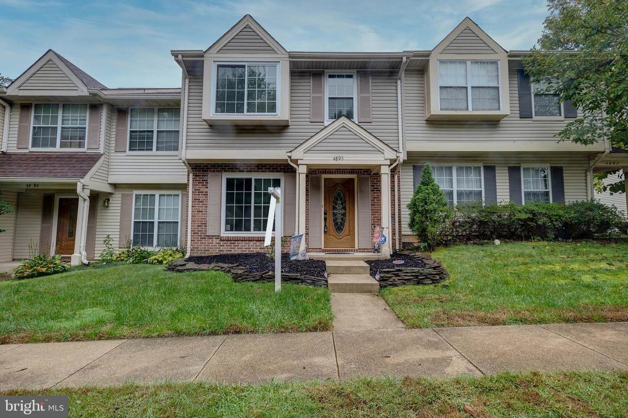 4895 Backwater Court - Photo 1