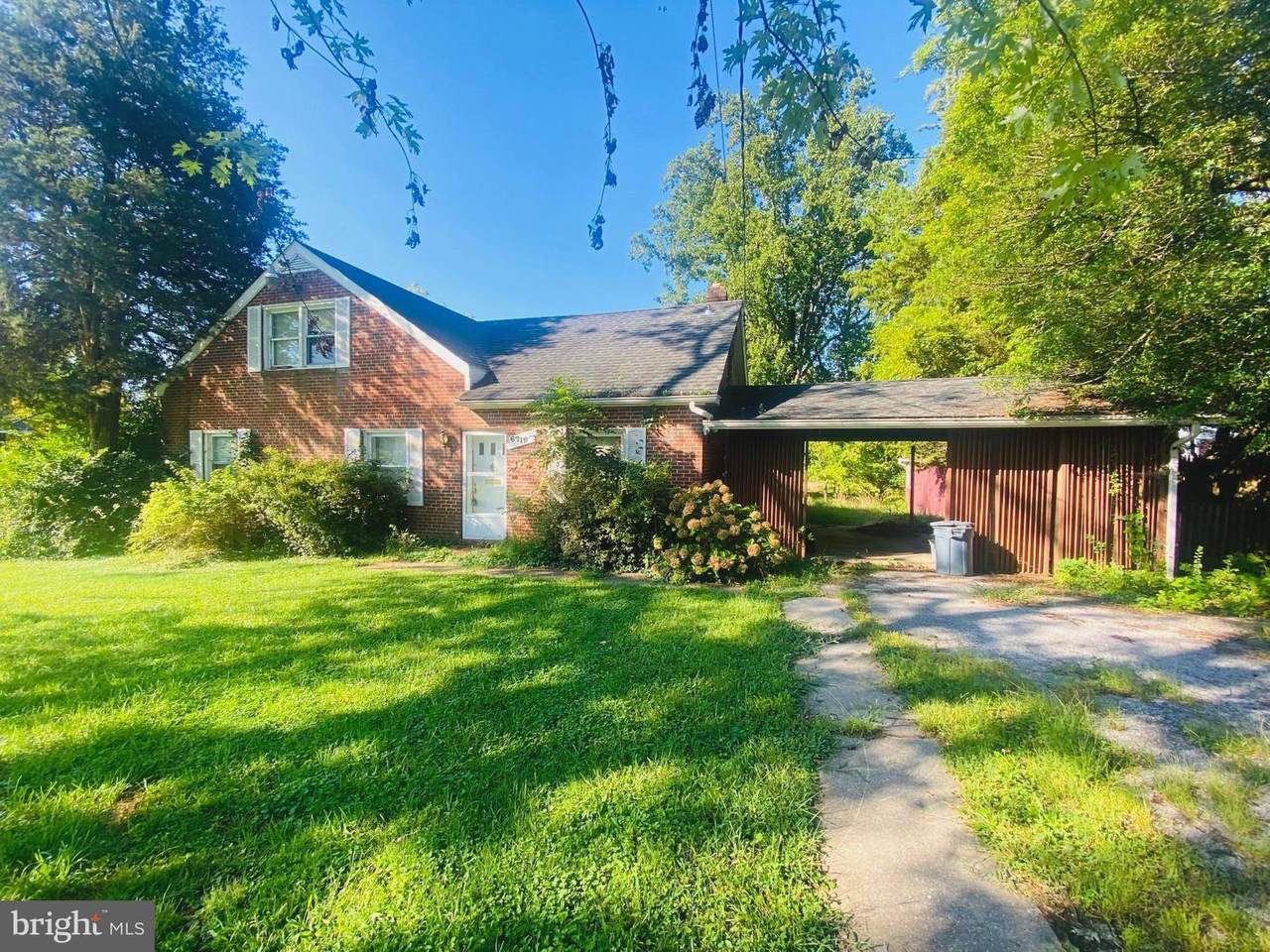 6715 Campfield Road - Photo 1
