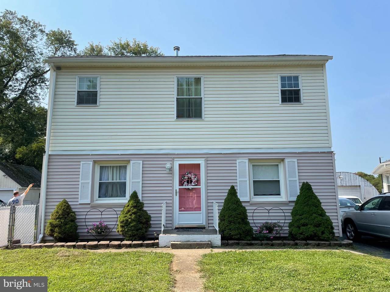 9210 Wheatsheaf Road - Photo 1