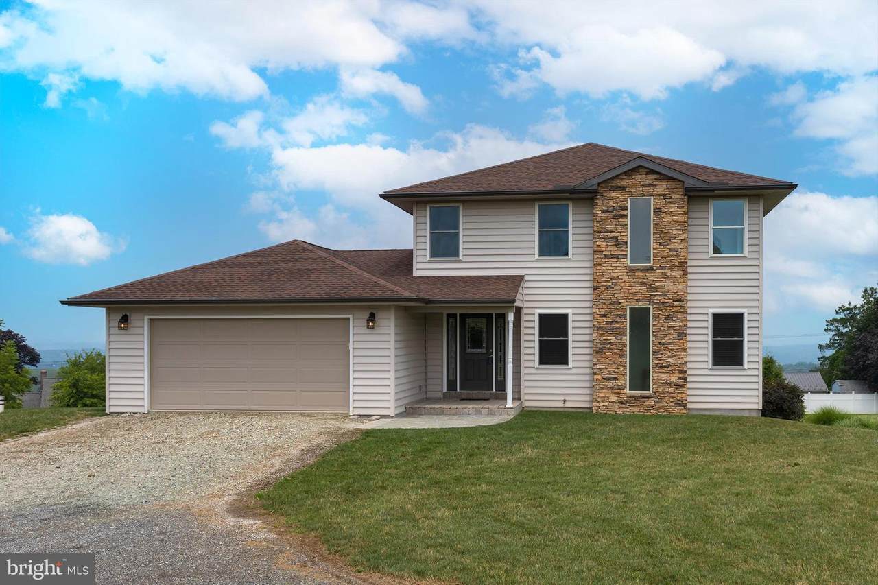381 Hilldale Road - Photo 1