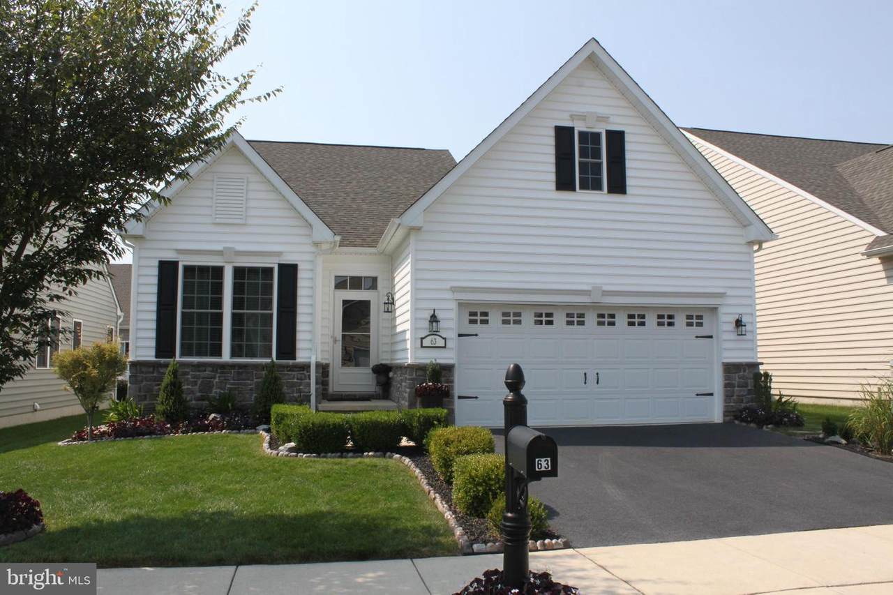 63 Oscar Mill Lane - Photo 1