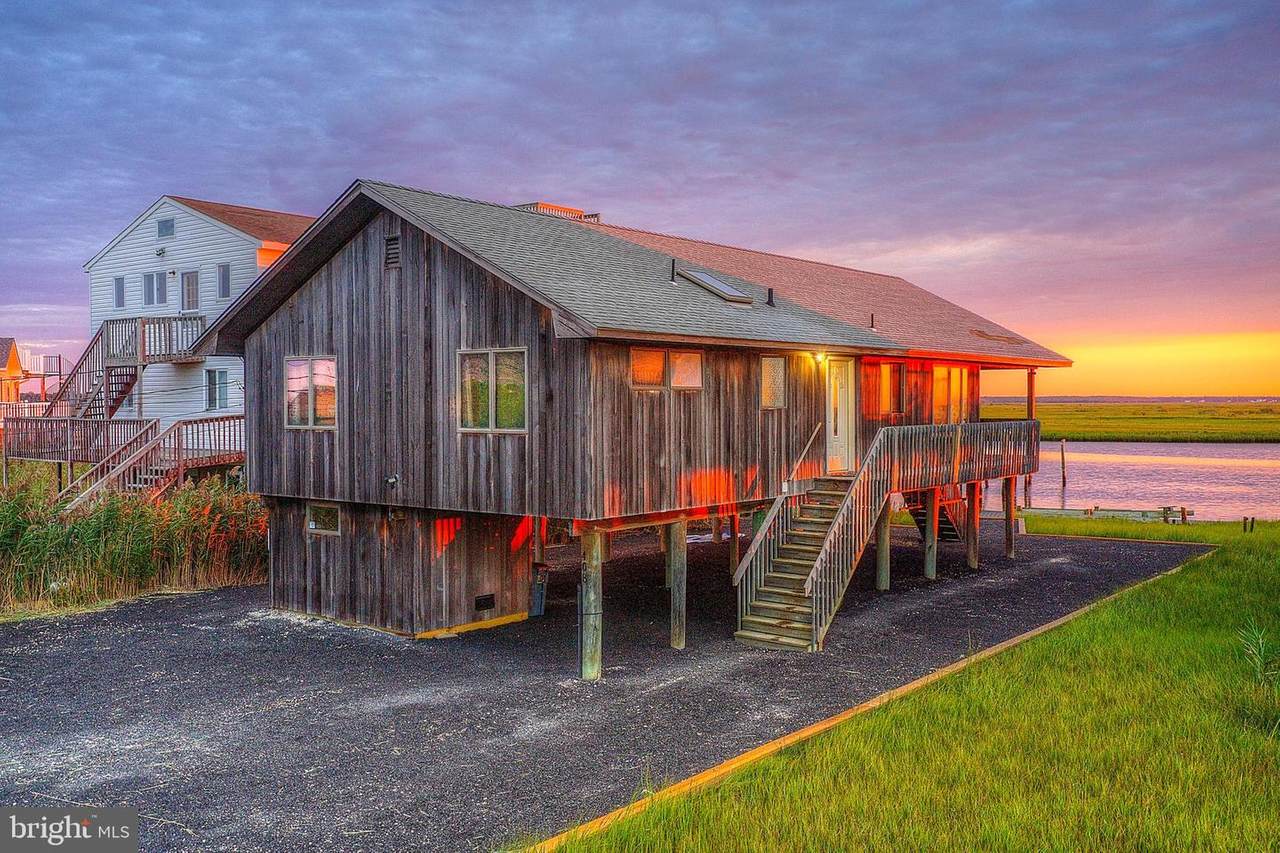 408 Dock Road - Photo 1