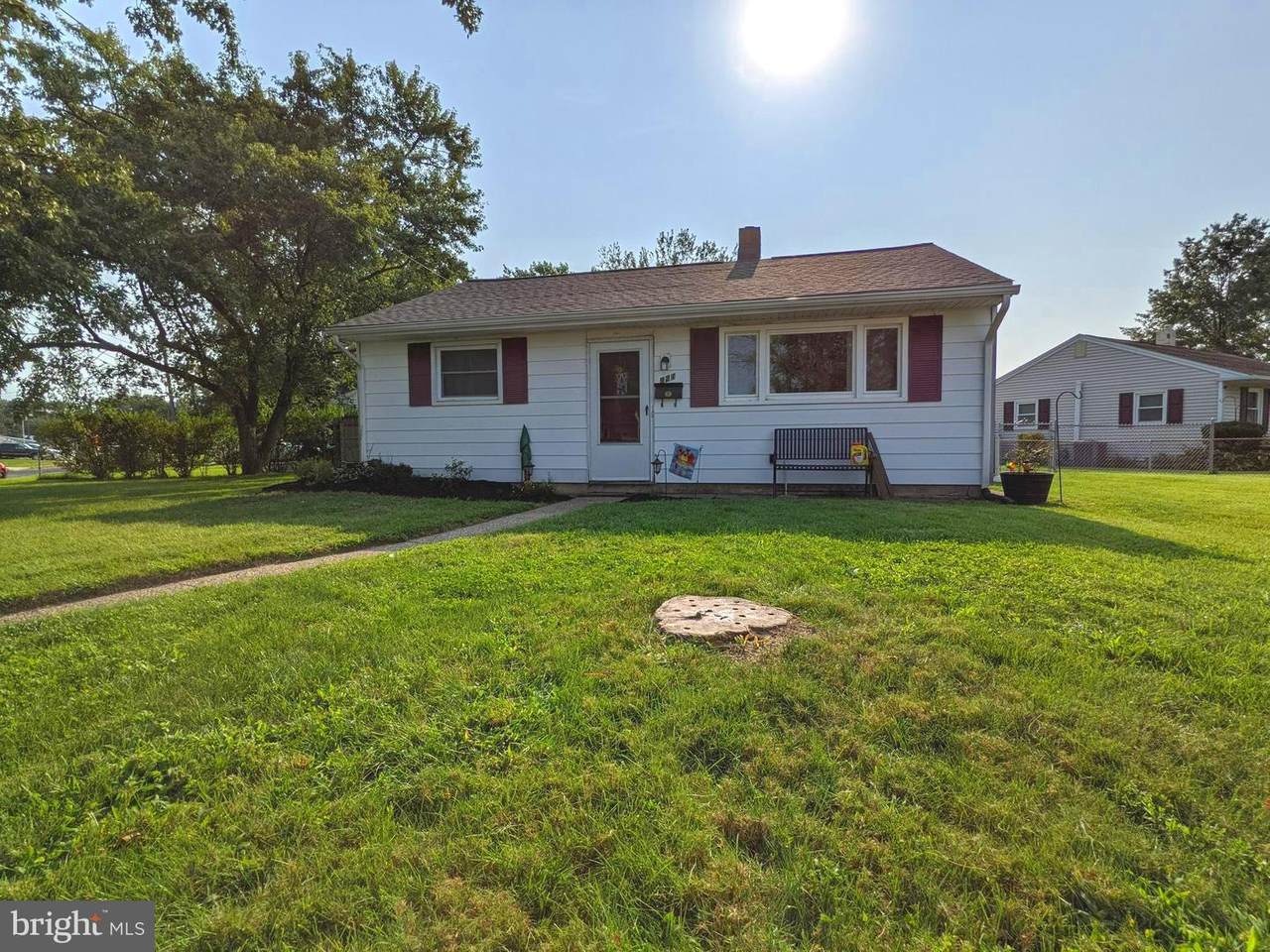 921 Mount Road - Photo 1