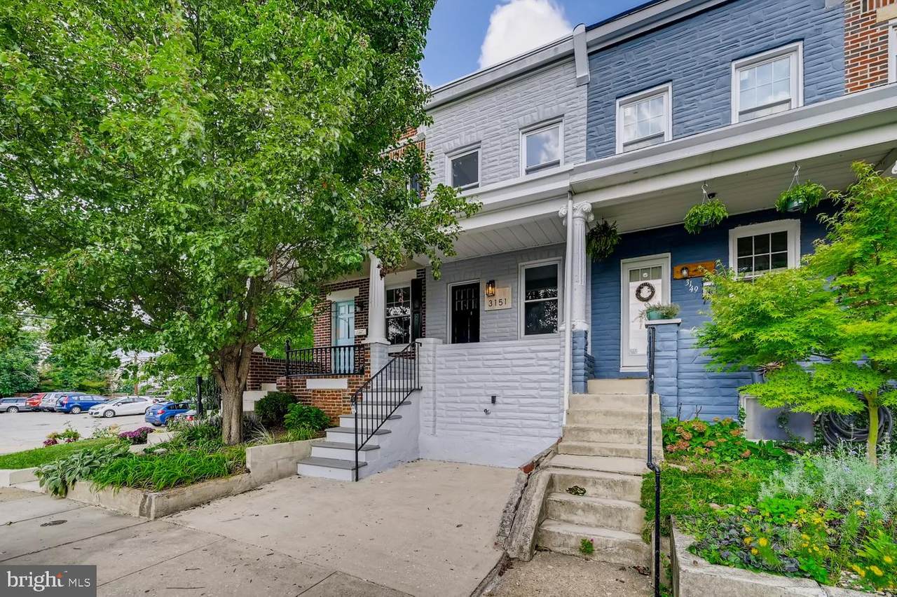 3151 Tilden Drive - Photo 1