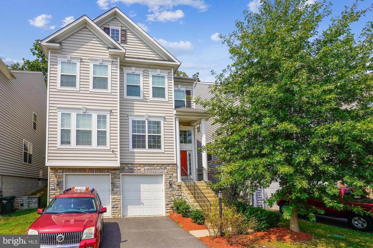 3507 Eagle Ridge Drive - Photo 1