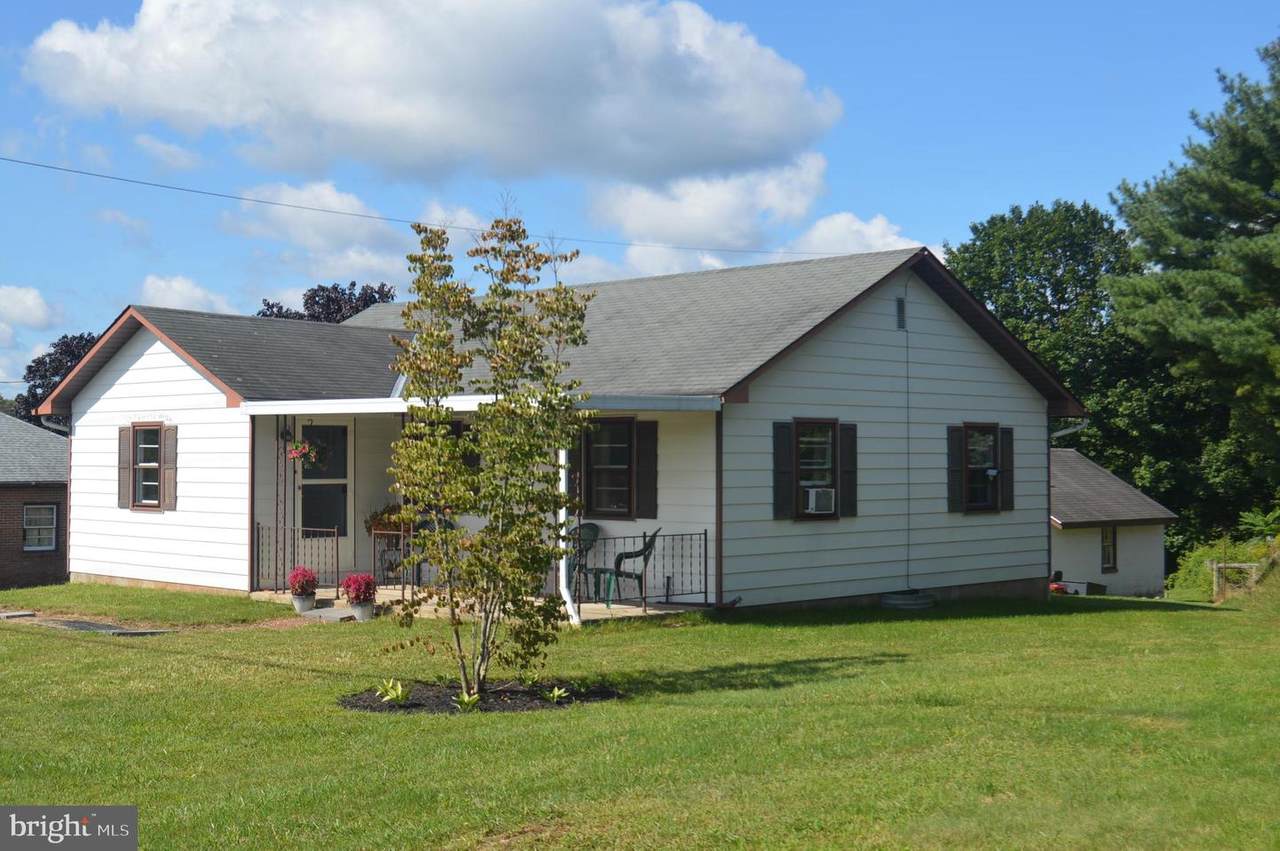 1715 Old Lancaster Pike - Photo 1