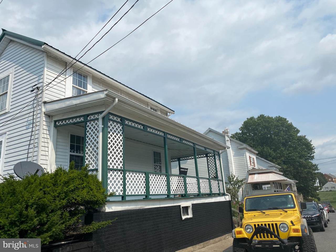 329 Julian Street - Photo 1