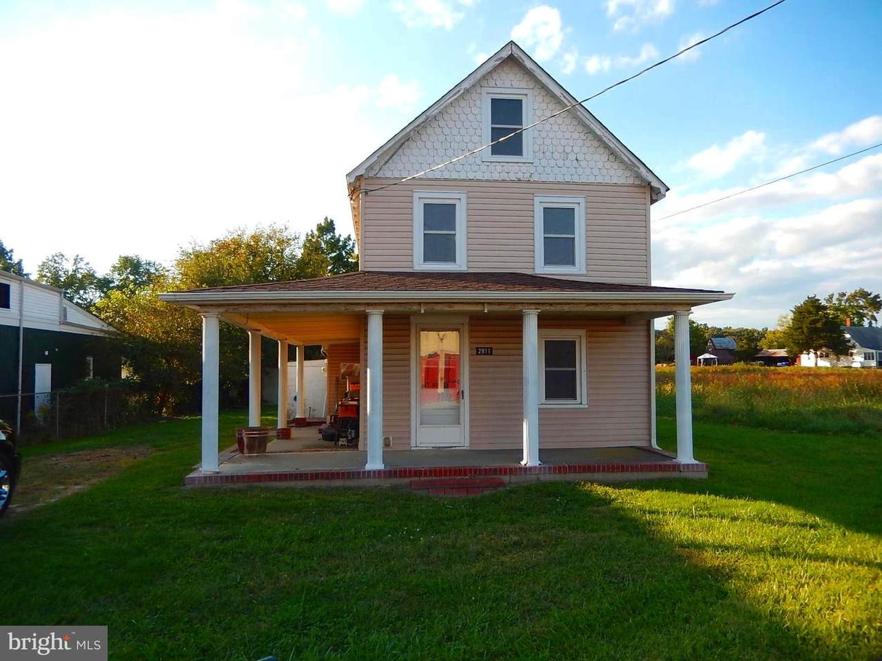 2911 Arthursville Rd - Photo 1