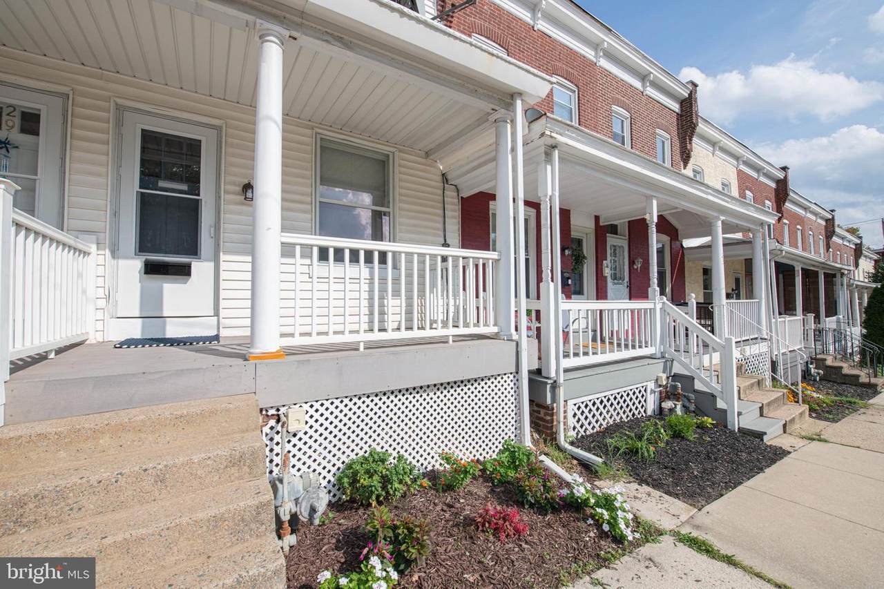 27 Franklin Avenue - Photo 1