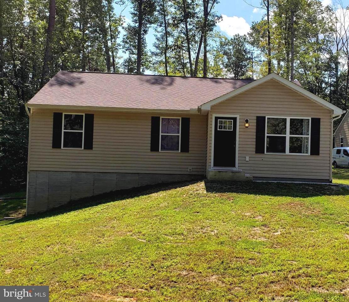 615 Clover Hill Drive - Photo 1