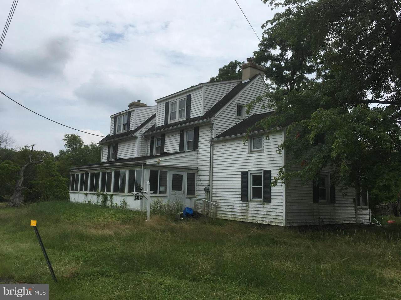 302 Byram Kingwood Road - Photo 1
