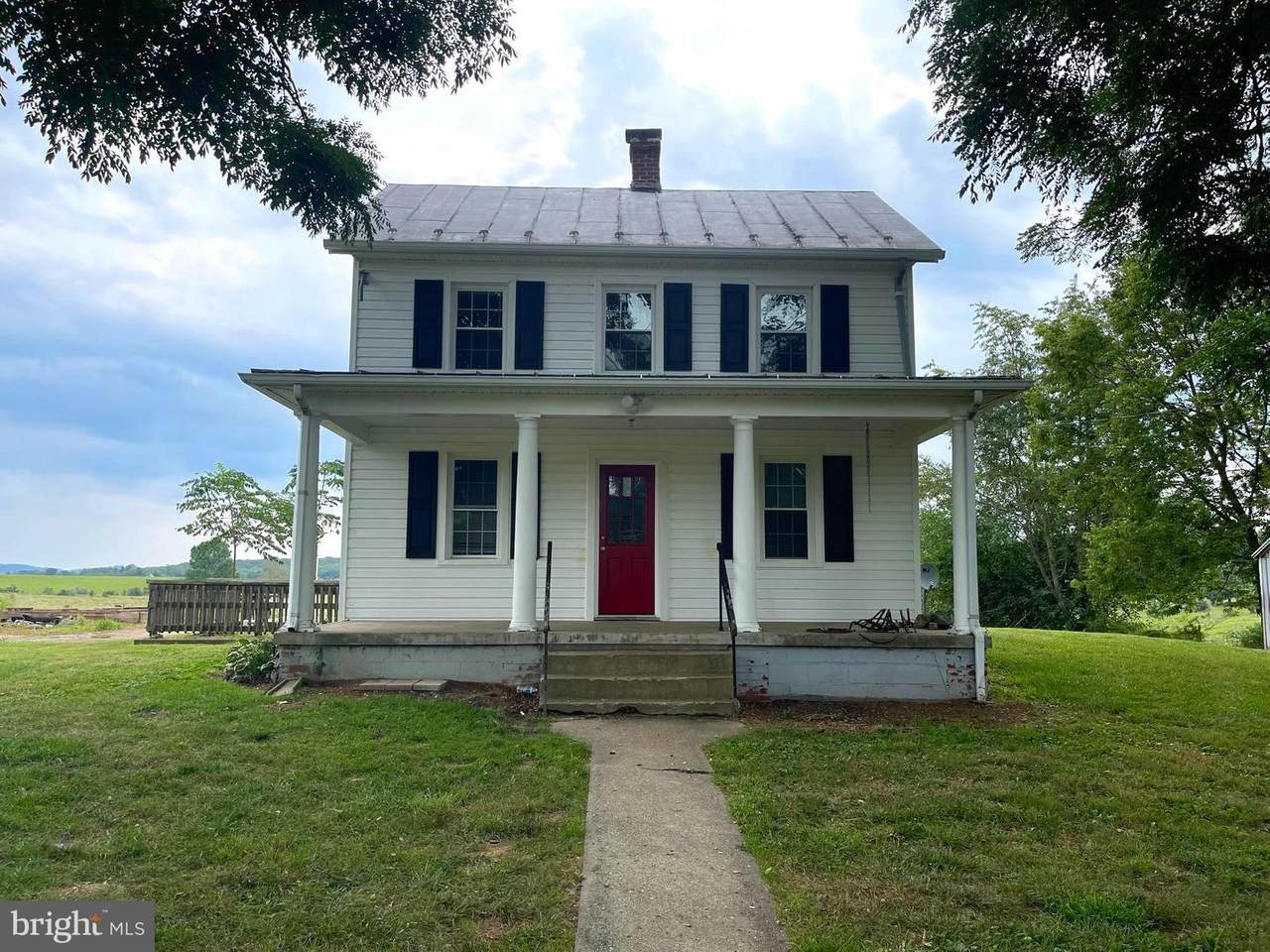 39149 Rickard Road - Photo 1