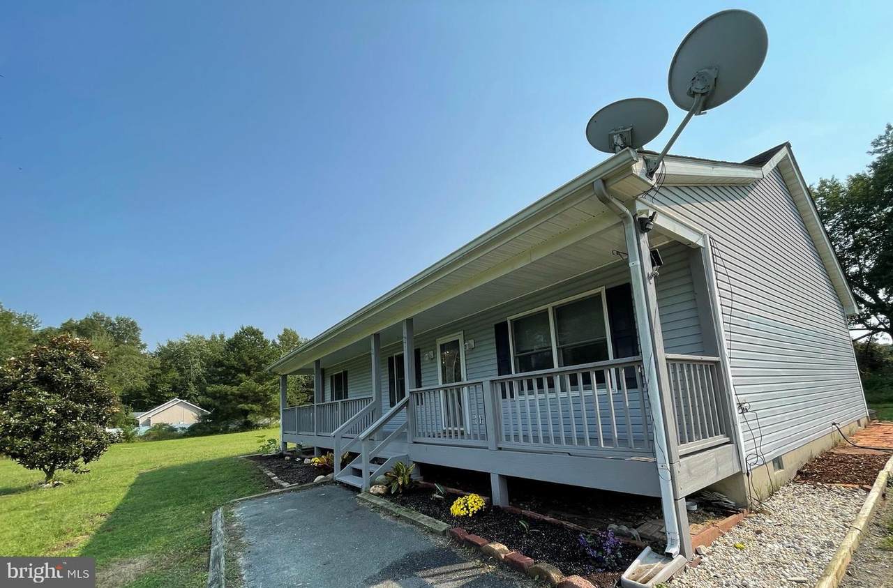 25797 Spring Branch Drive - Photo 1