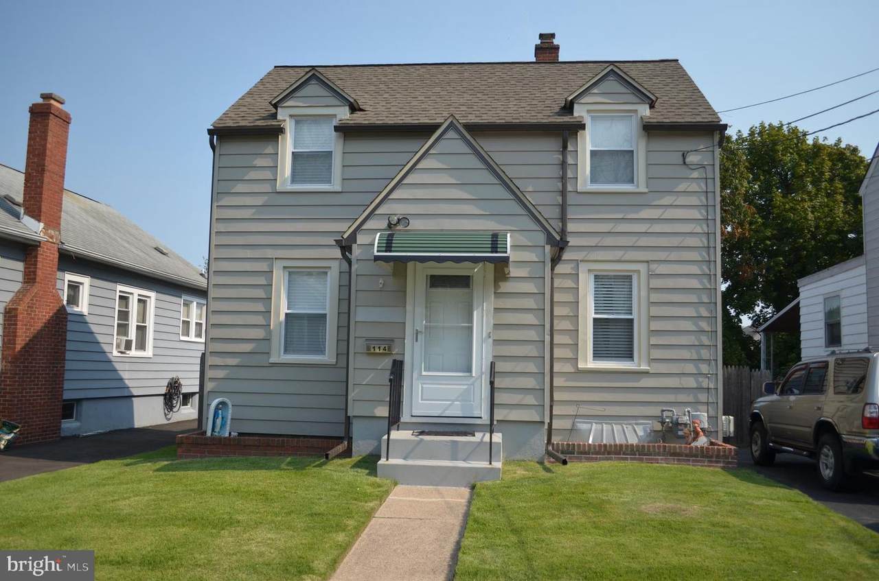 114 Greenland Avenue - Photo 1