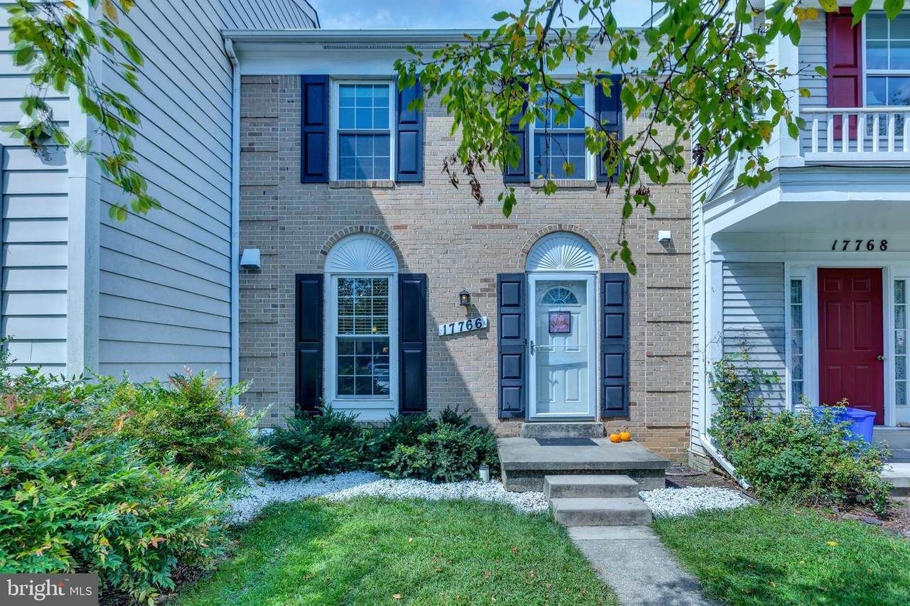 17766 Chipping Court - Photo 1