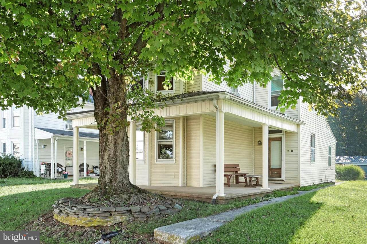 21 3RD Street - Photo 1