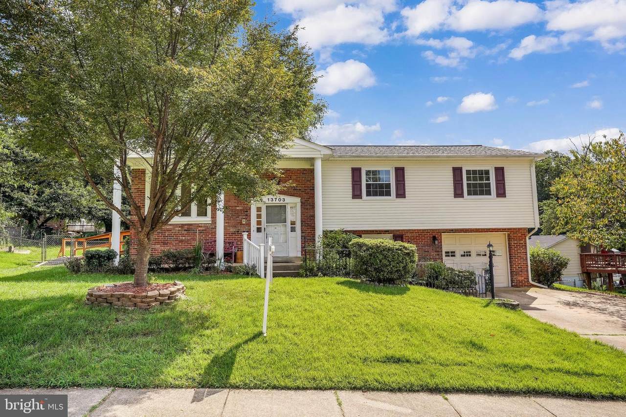 13703 Kaywood Drive - Photo 1