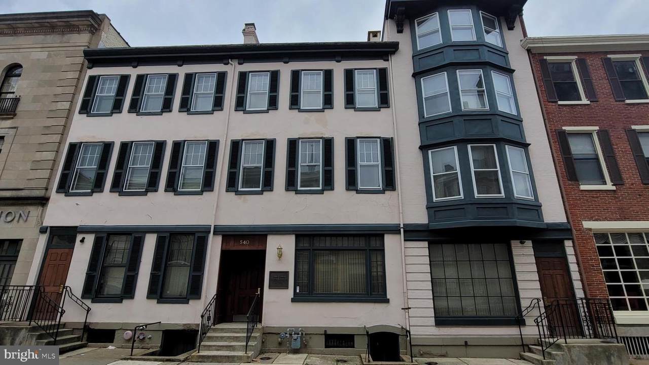 540 Court Street - Photo 1