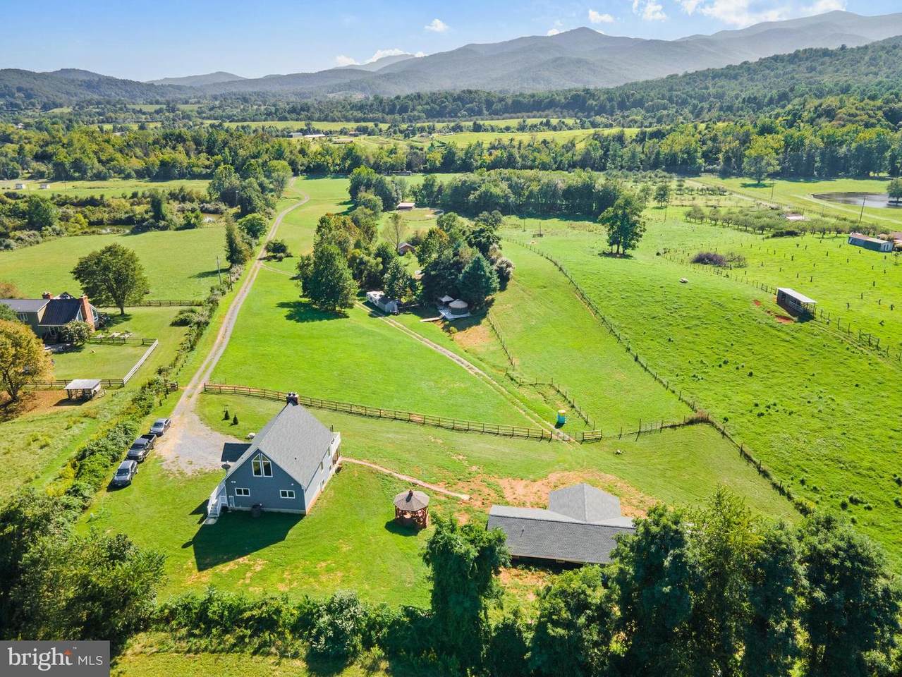 32 Old Hollow Road - Photo 1