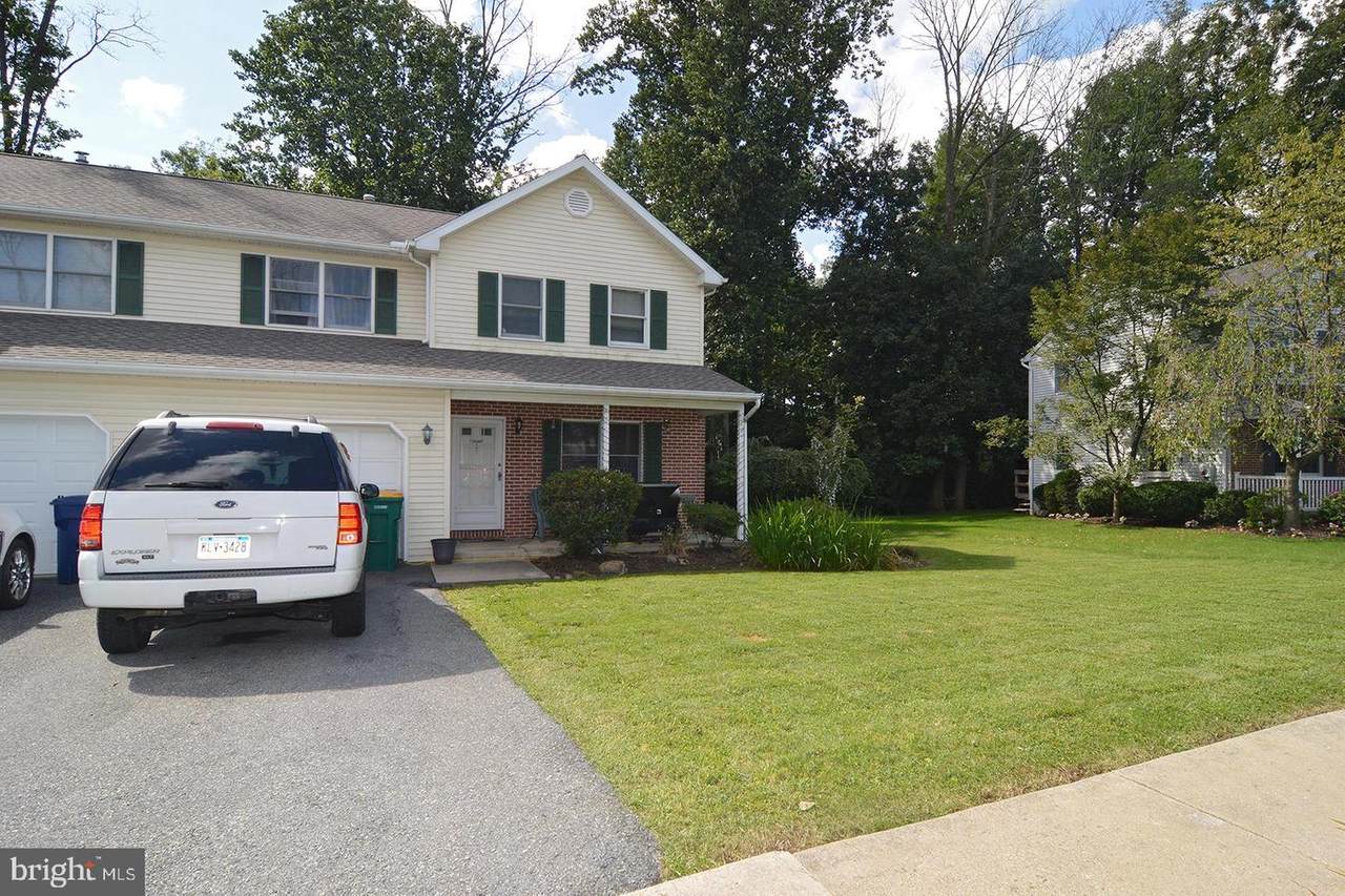 2472 Jefferson Avenue - Photo 1