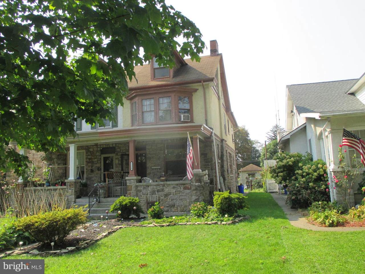 3120 Green Street - Photo 1