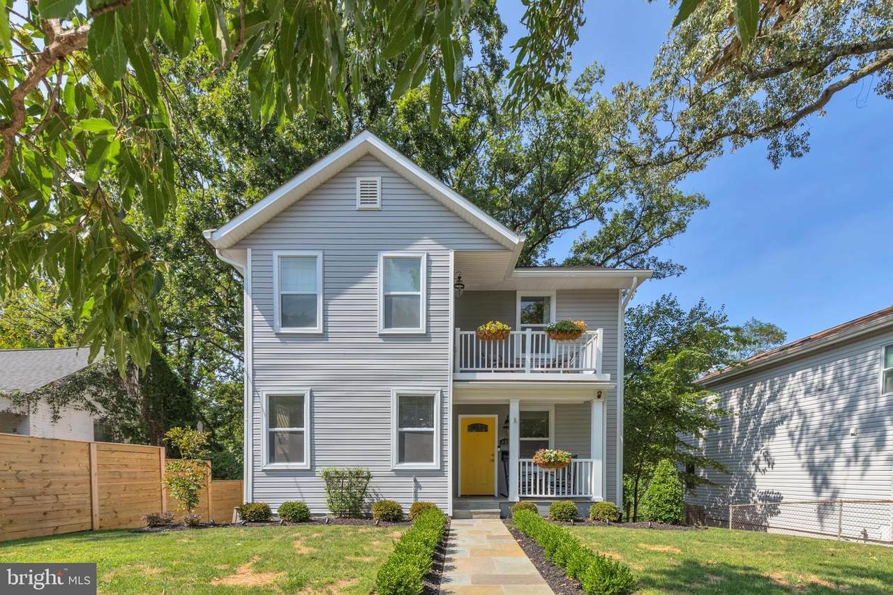 4428 Alabama Avenue - Photo 1
