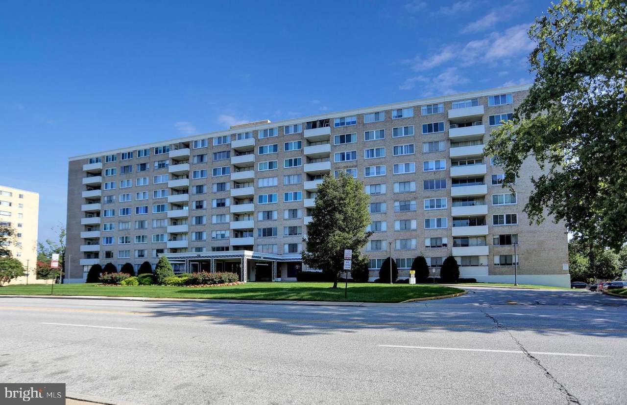 7111 Park Heights Avenue - Photo 1