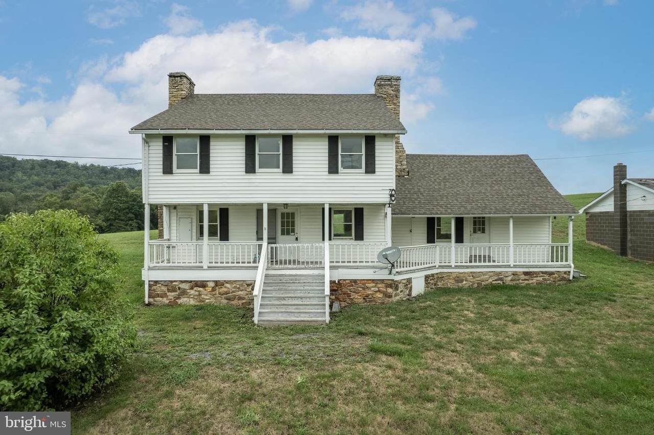 3425 Smokey Hollow Road - Photo 1