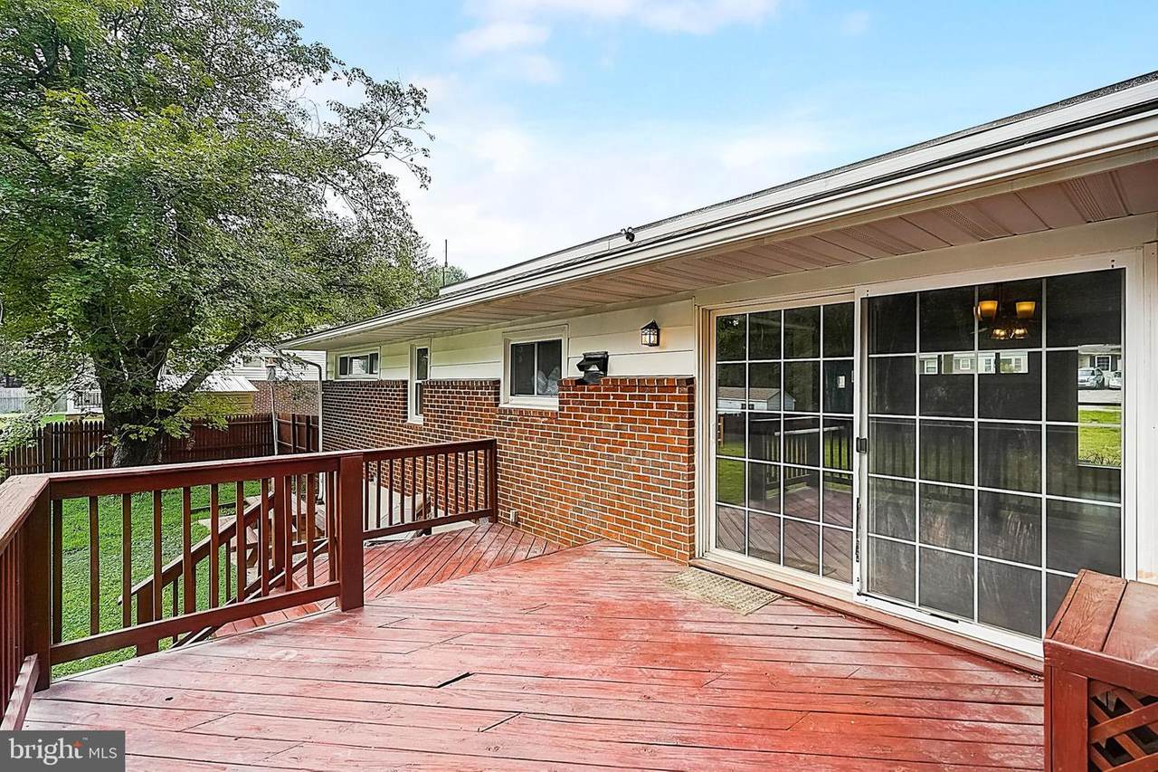10013 Marriottsville Road - Photo 1