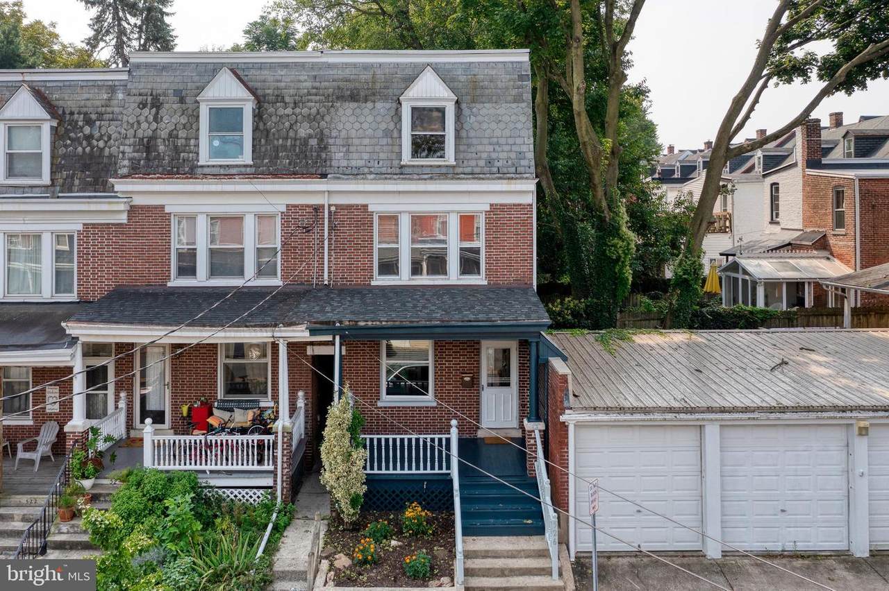 526 Frederick Street - Photo 1