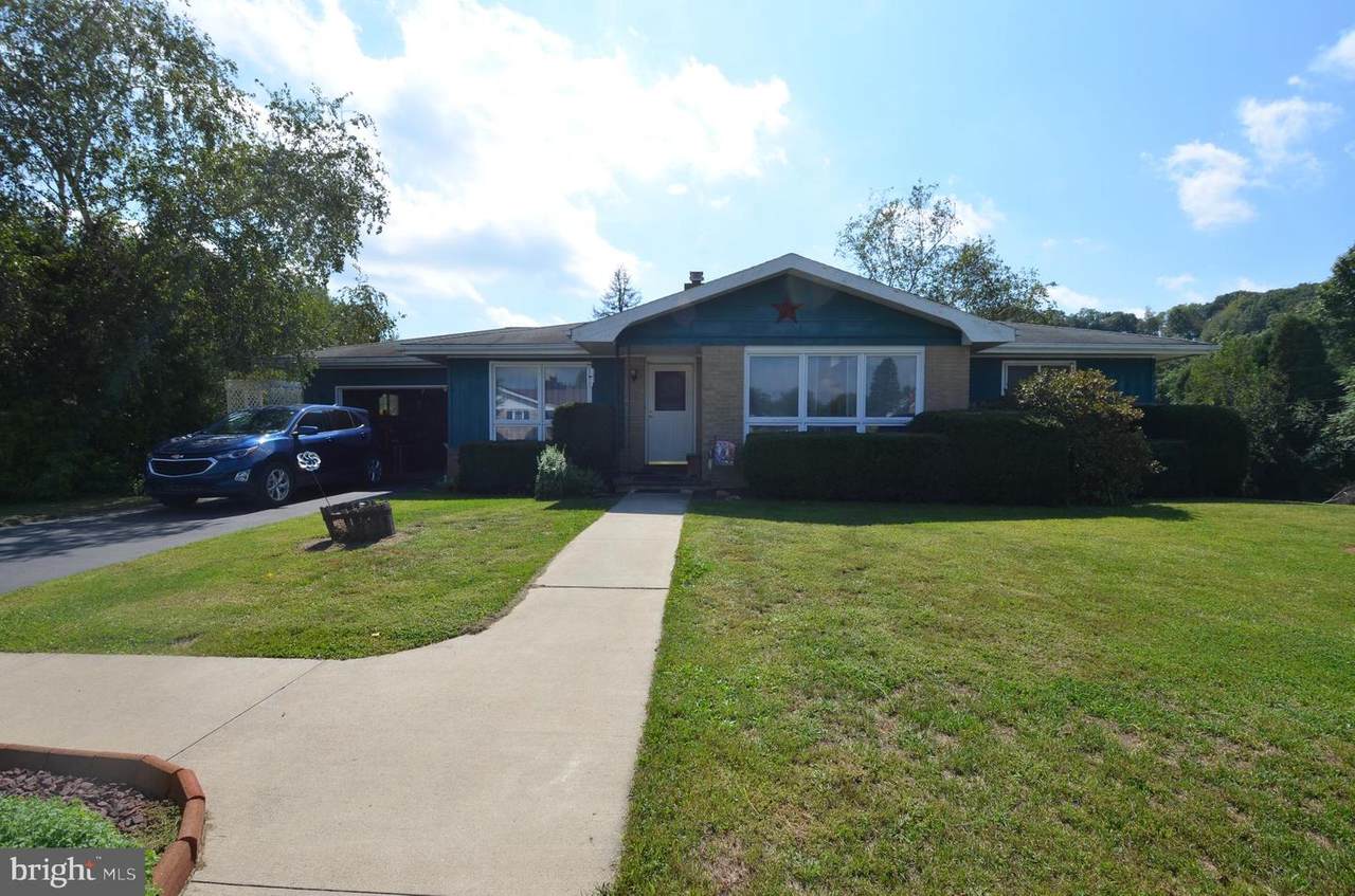 2514 Gap View Road - Photo 1