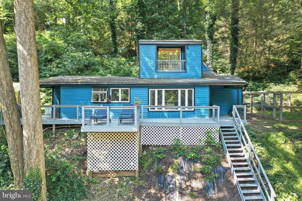 501 Falls Road - Photo 1