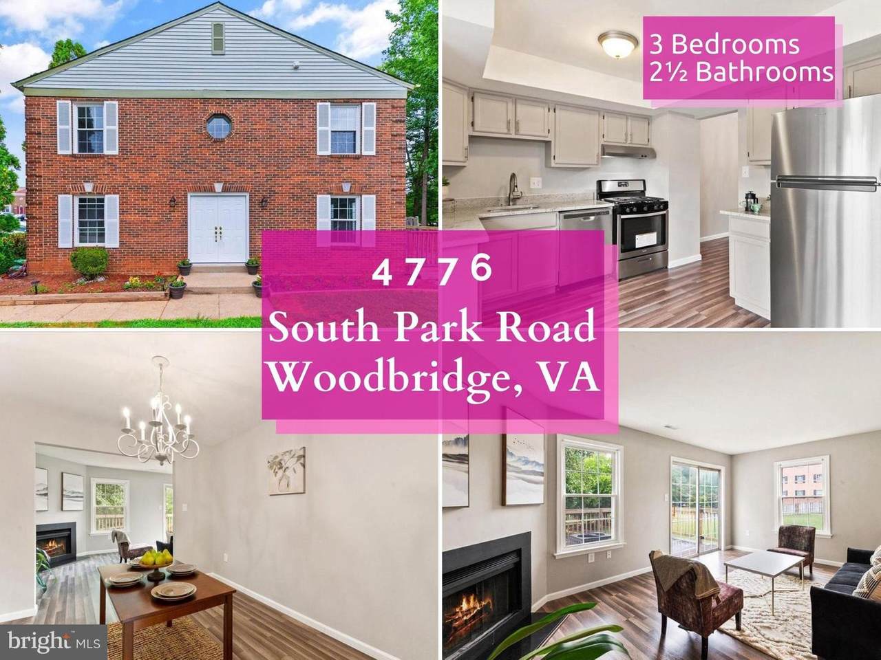 4776 Park Court - Photo 1