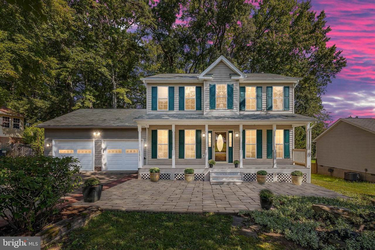 11711 Mcginty Drive - Photo 1