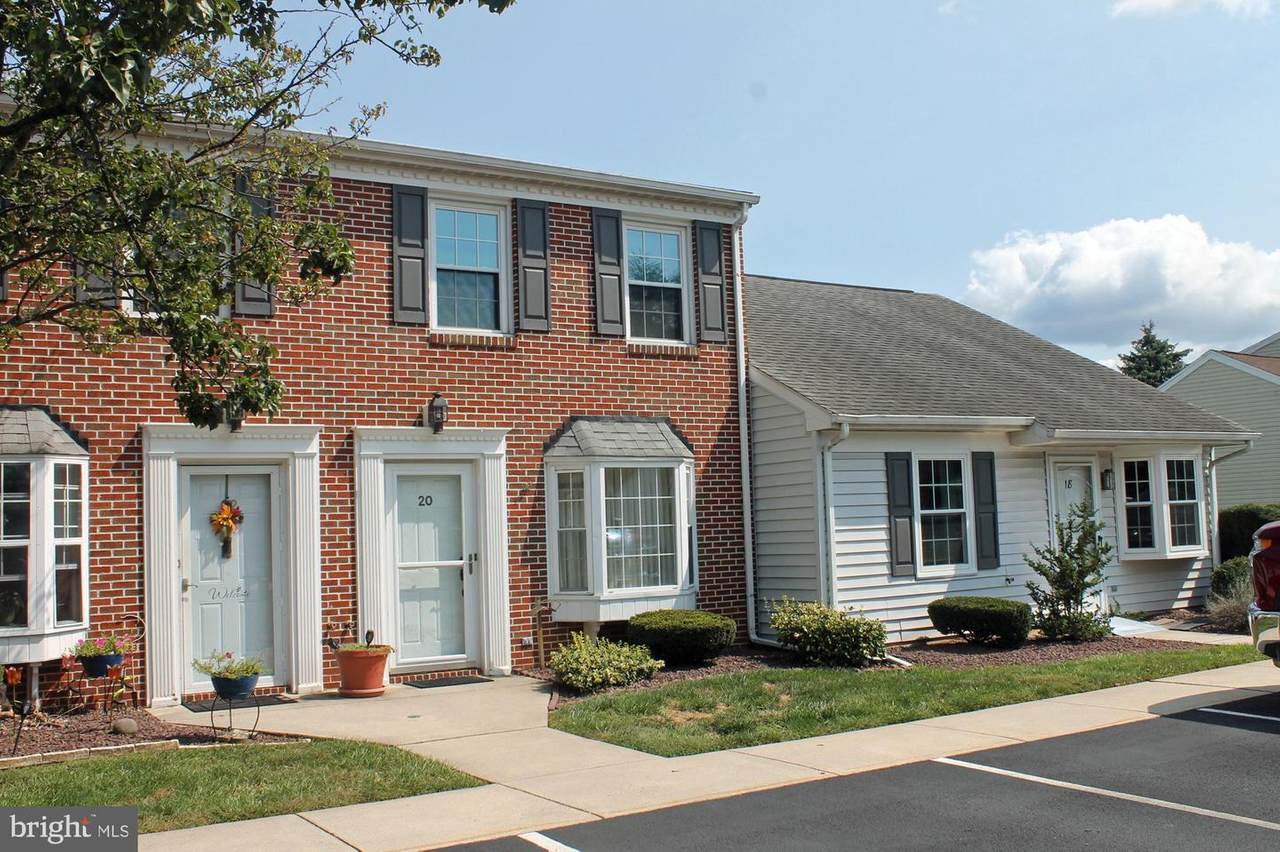 20 Southpoint Drive - Photo 1