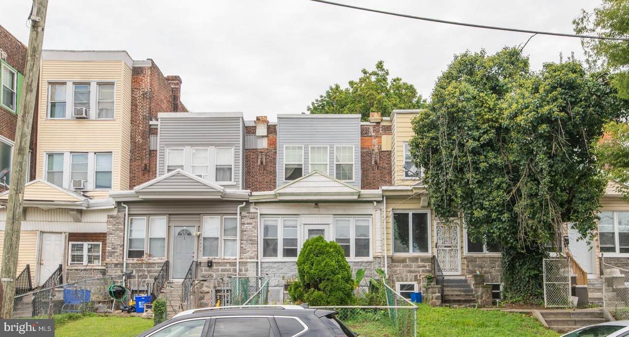 5847 Florence Avenue - Photo 1