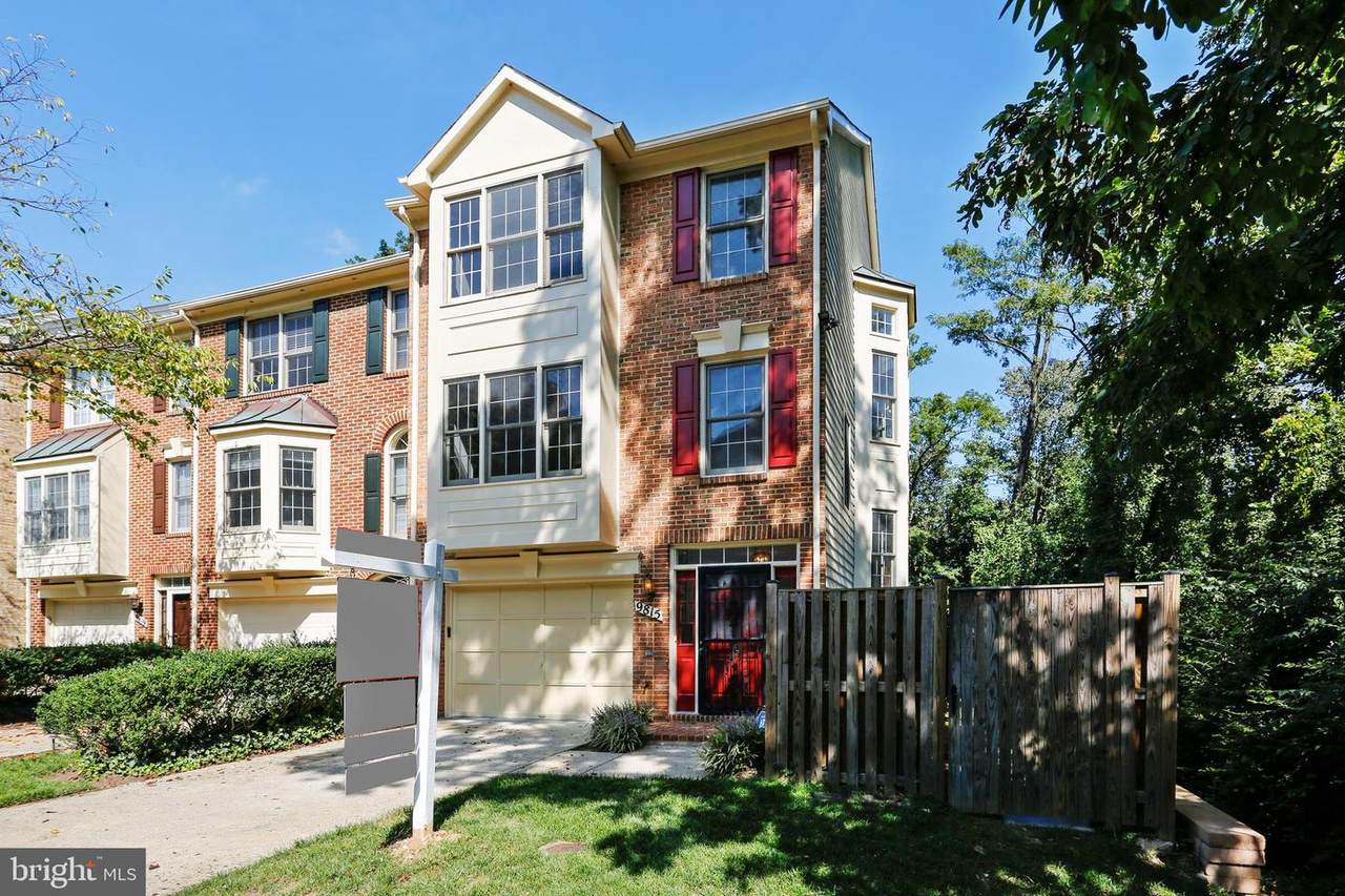 9815 Tiffany Hill Court - Photo 1