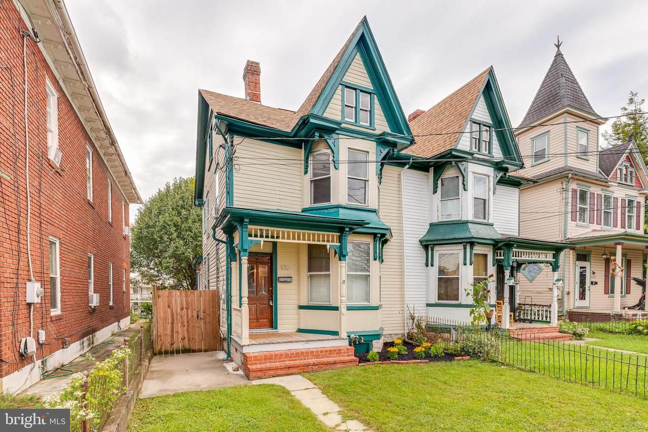 436 Winchester Avenue - Photo 1