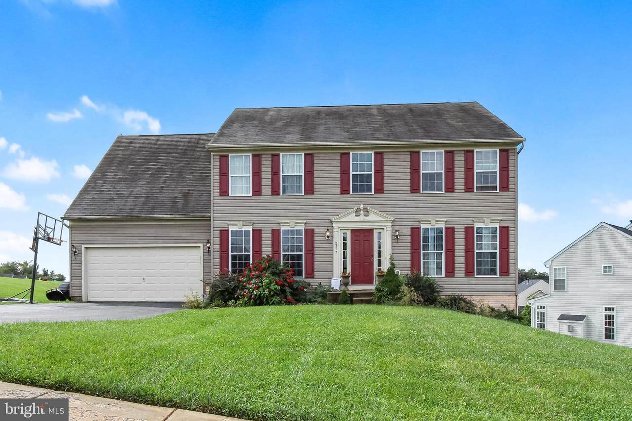 6377 Lauren Lane - Photo 1