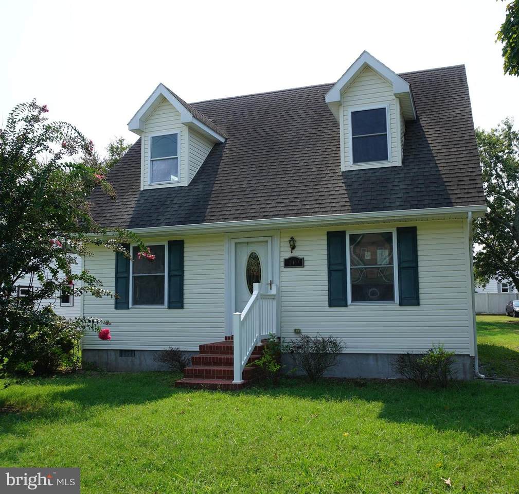 119 Liberty Road - Photo 1
