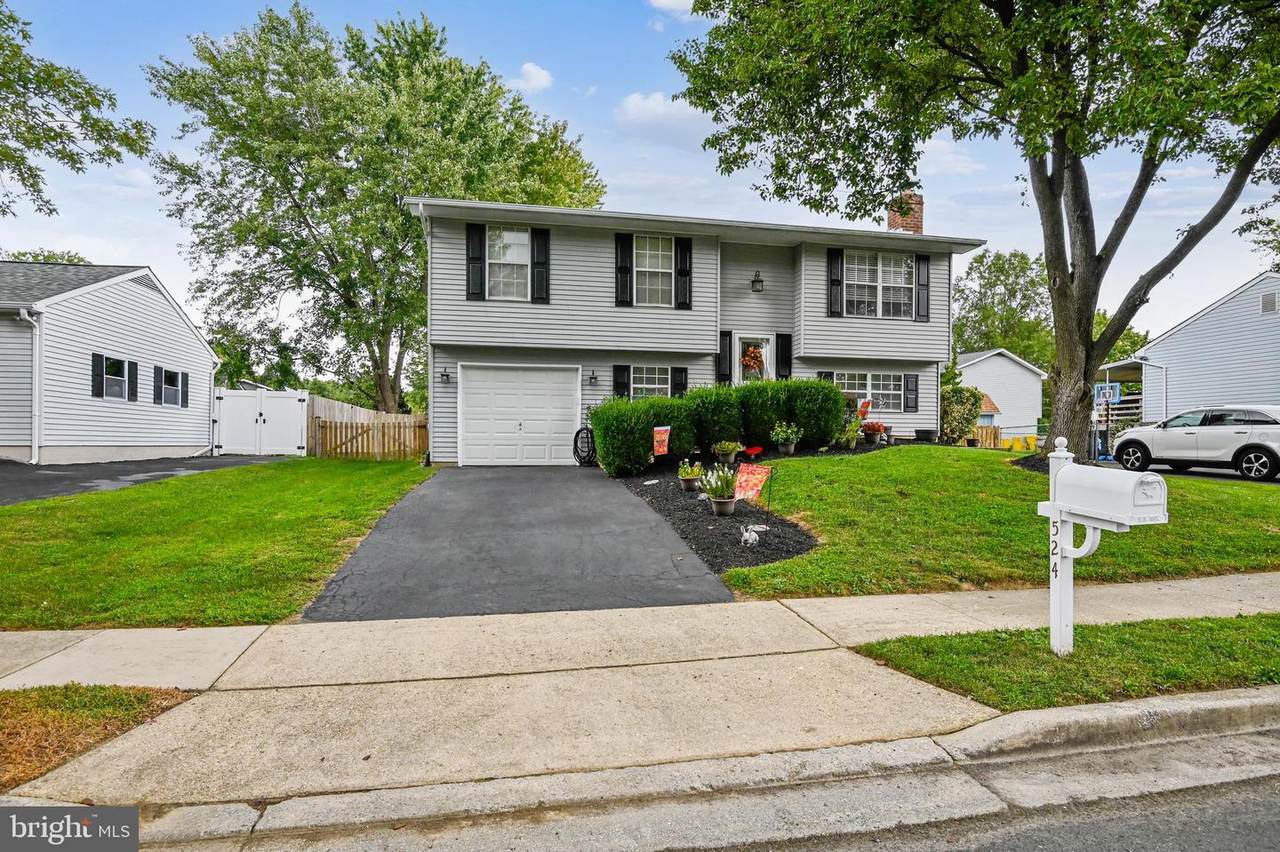 524 Little Current Drive - Photo 1