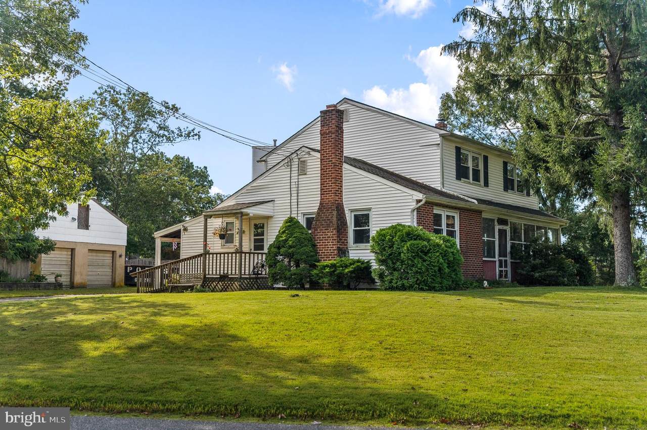 309 Nautilus Drive - Photo 1
