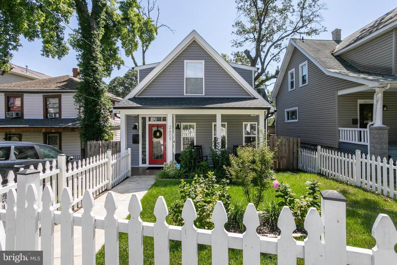 2609 Brentwood Road - Photo 1