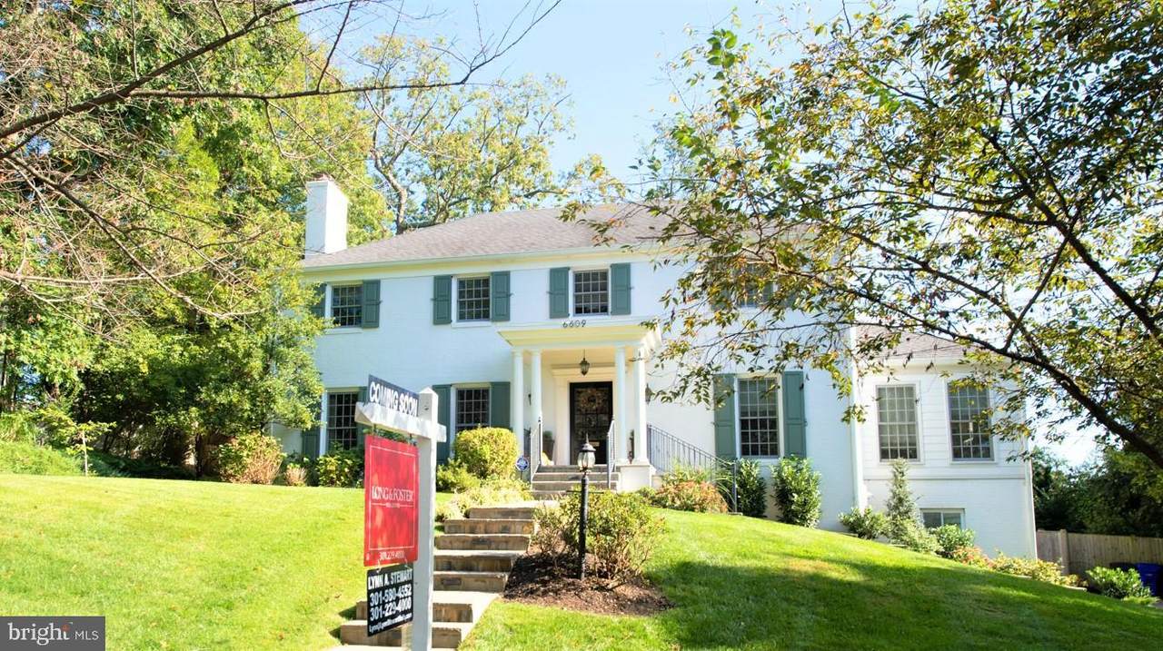 6609 Radnor Road - Photo 1