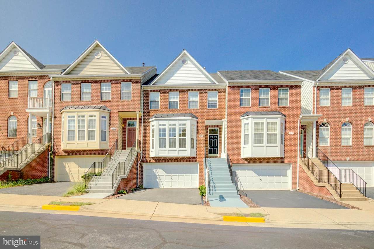 5291 Ballycastle Circle - Photo 1
