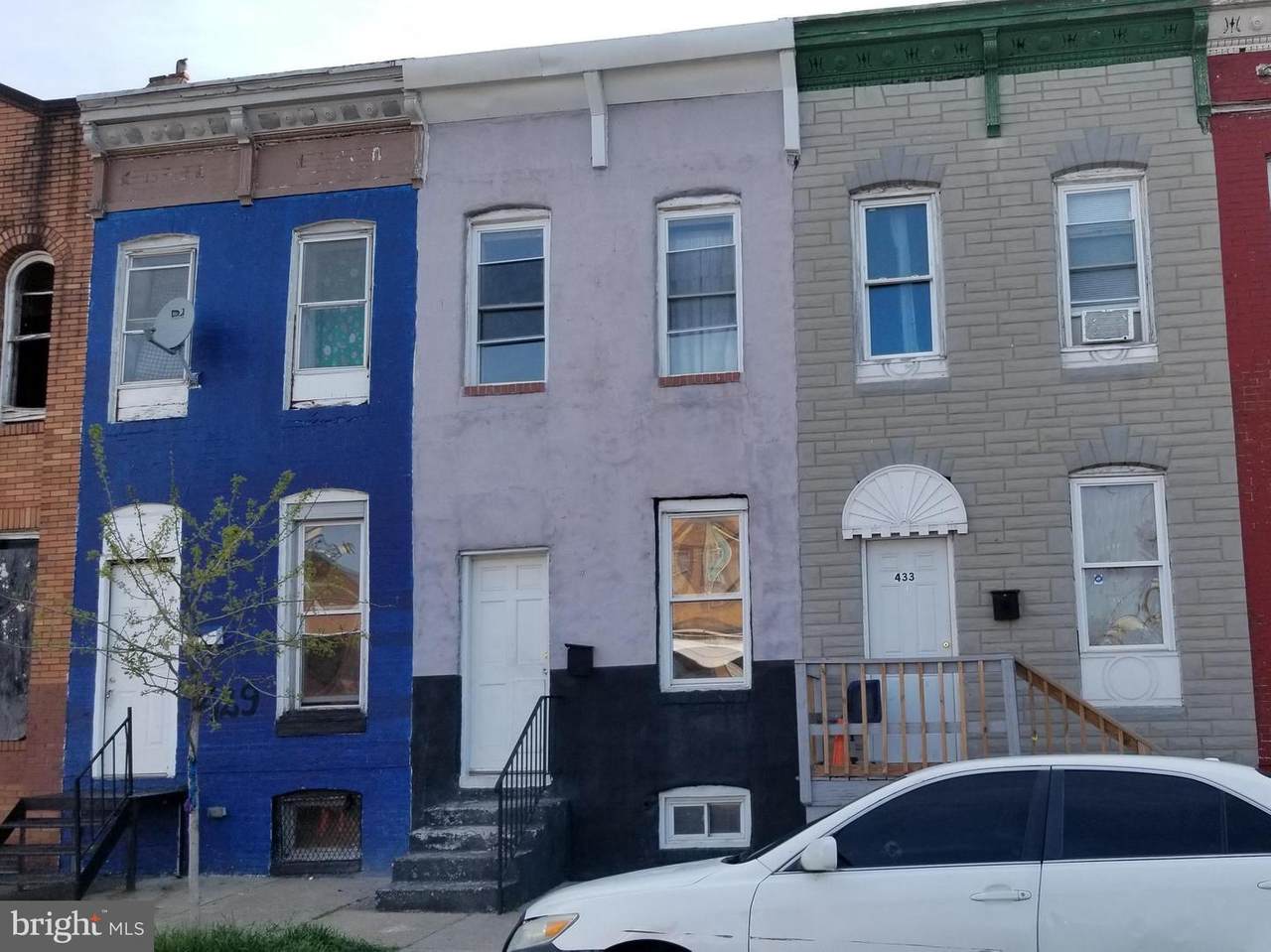 431 Pulaski Street - Photo 1