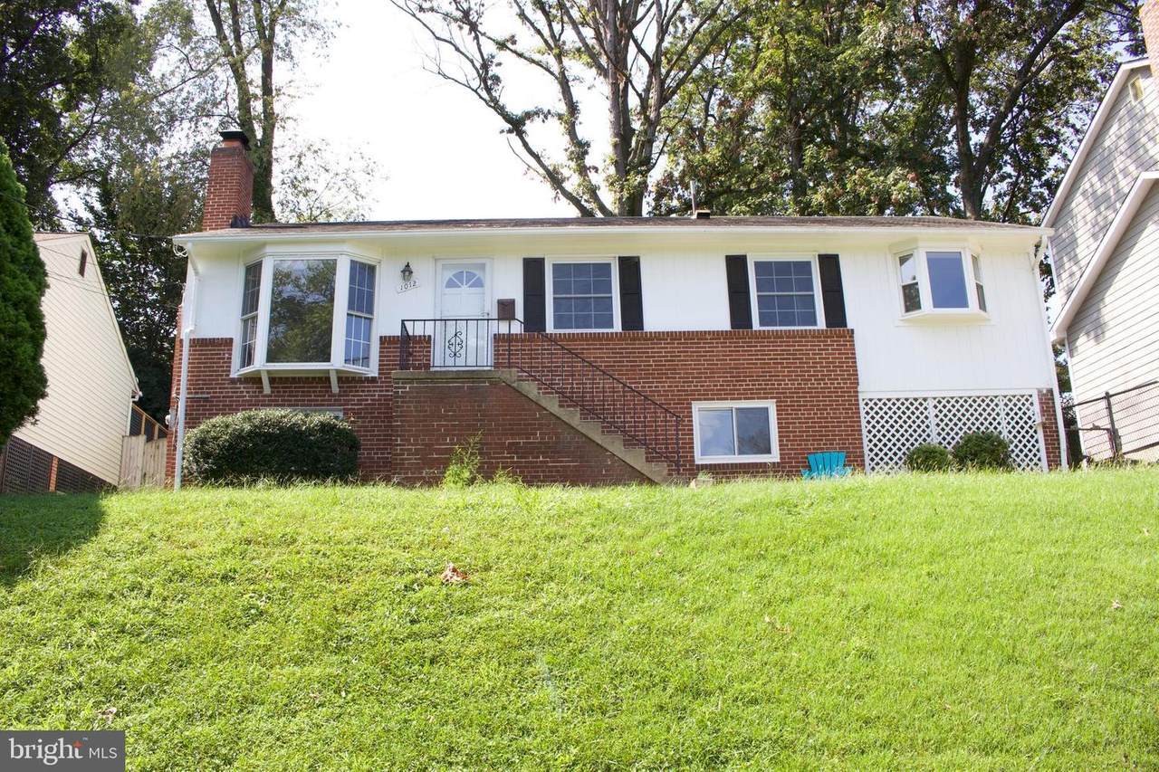 1012 Arlington Mill Drive - Photo 1