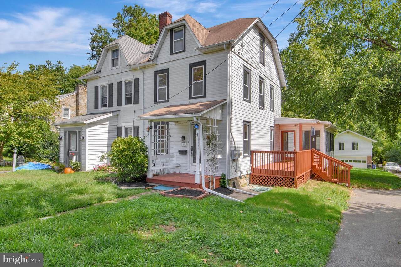 207 Riverview Road - Photo 1