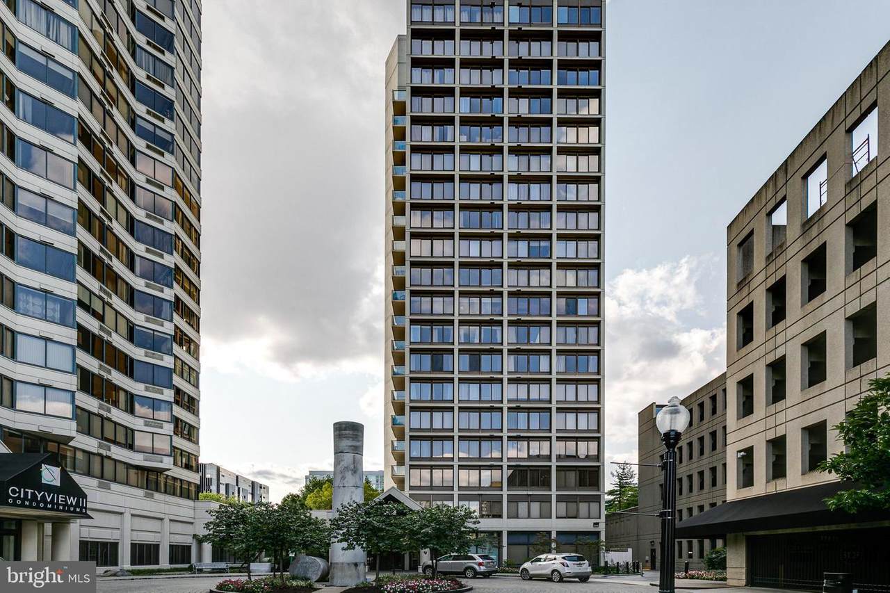 2001 Hamilton Street - Photo 1